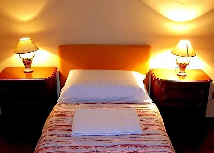Star Hostel San Siro Fiera Milán