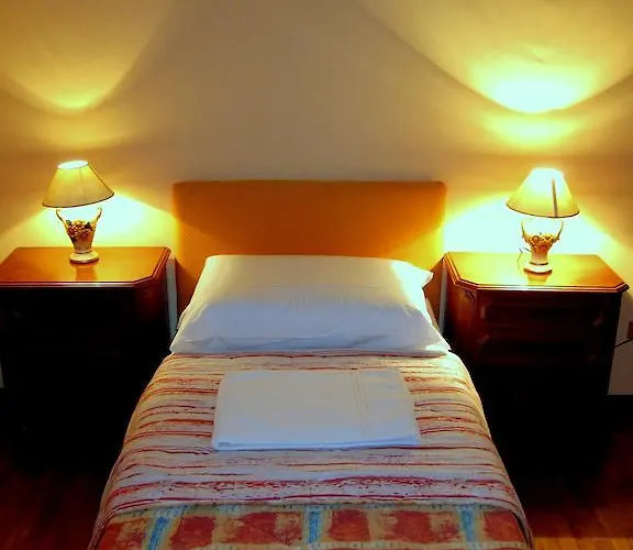 Star Hostel San Siro Fiera Milán